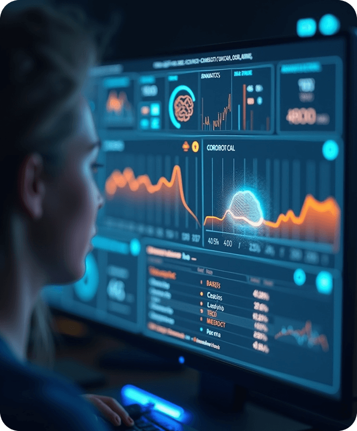 Call Center AI