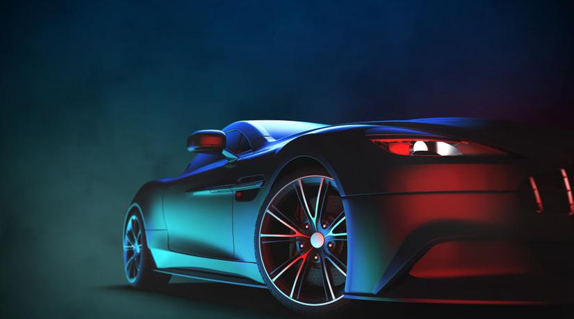 Automotive