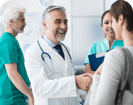 Healthcare