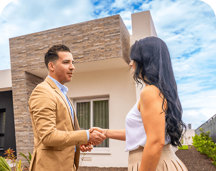 Real Estate