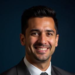 Rishi Patel